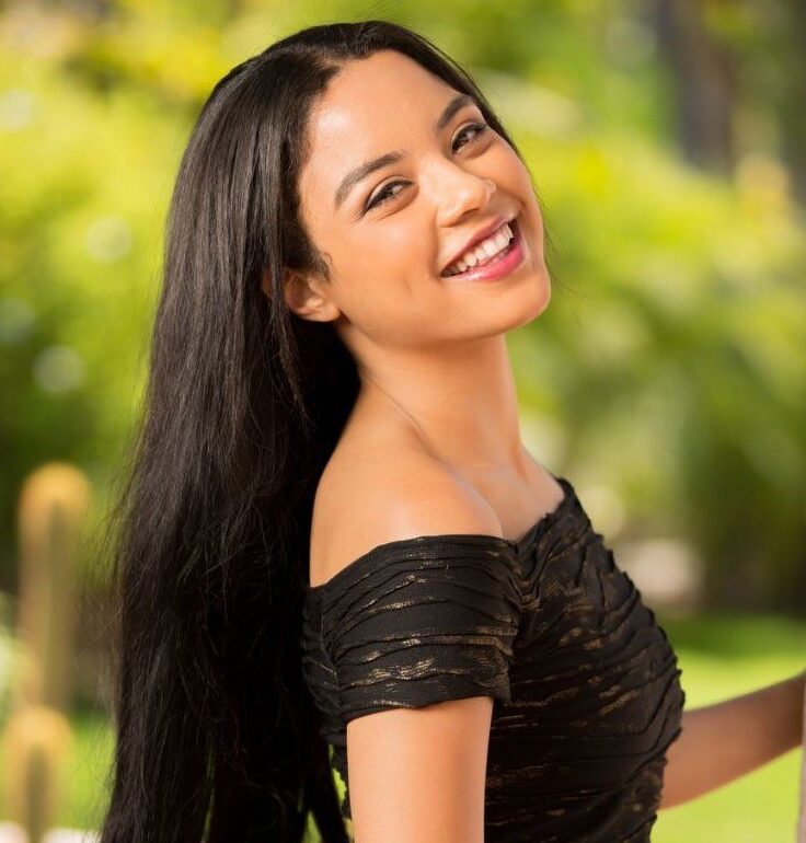Maya Bijou Biography, Age, Career, Net Worth & More 2026