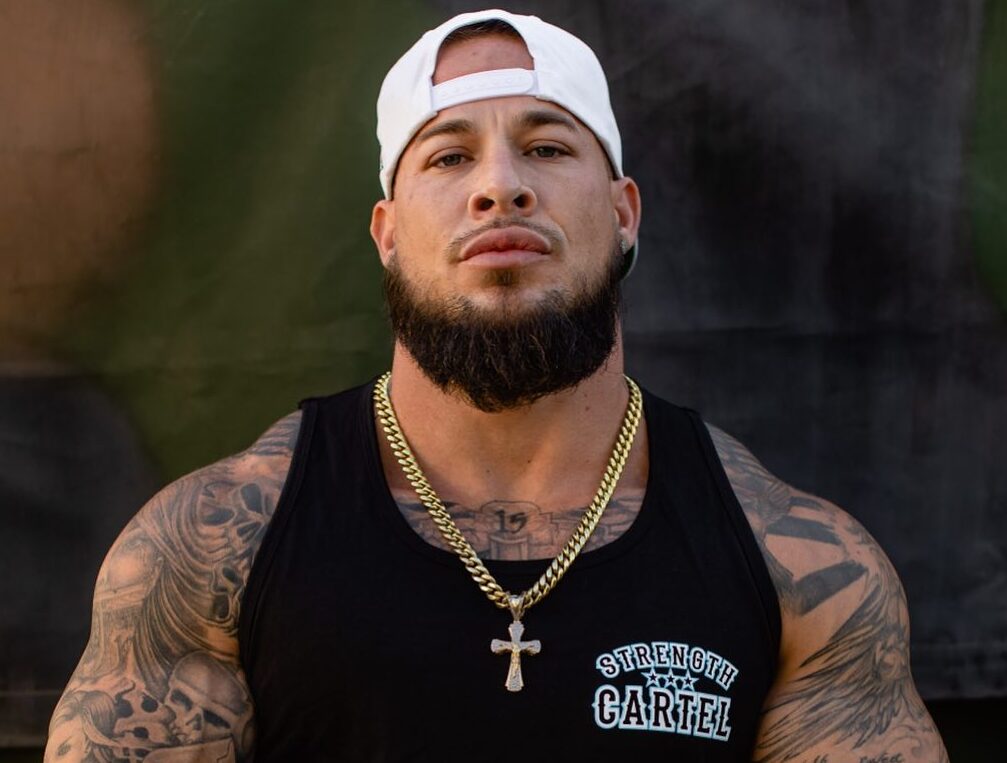 Who is Joey Stax? Bio, Age, Net Worth, Wife & Career 2026