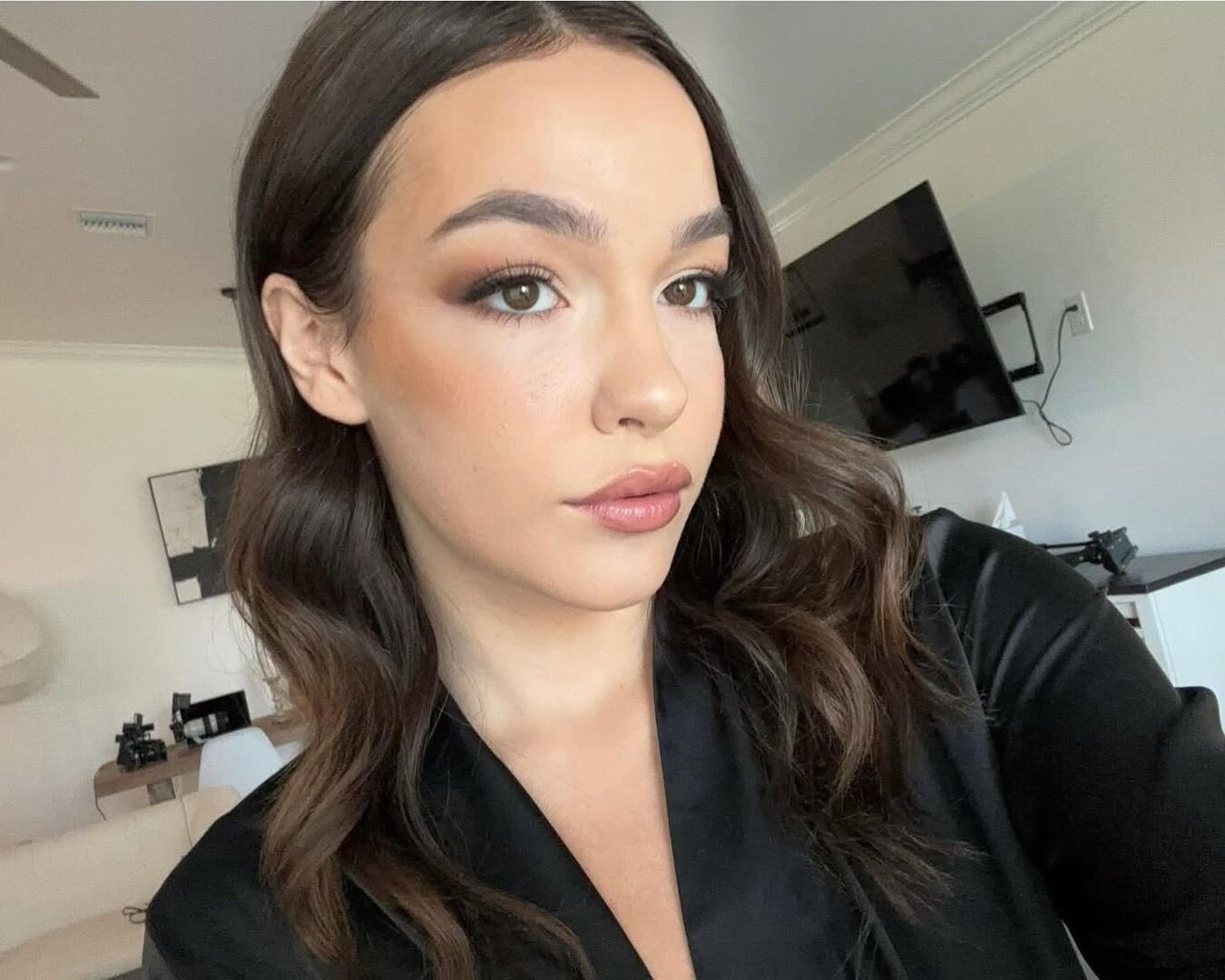 Rissa May Biography, Age, Height, Career & Net Worth 2026