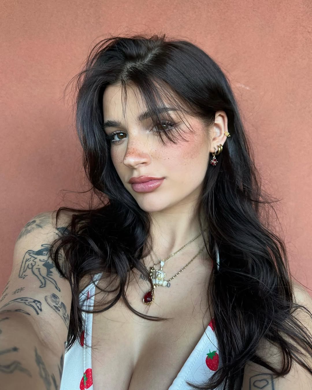 Ari Kytsya Biography, Age, Career, Net Worth & Boyfriend 2026