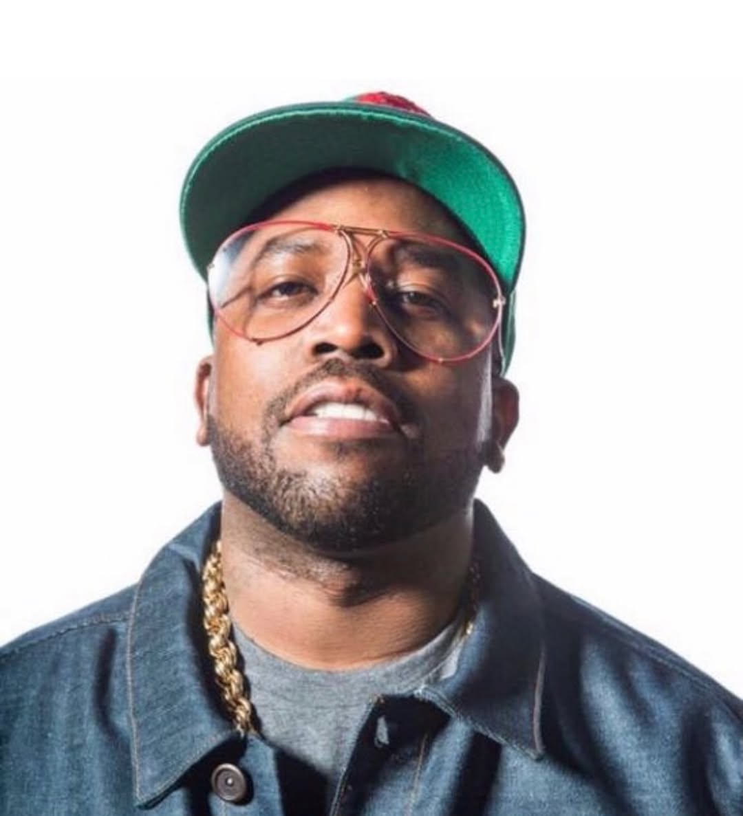 Who is Big Boi? Biography, Net Worth, Age & Career Life 2026