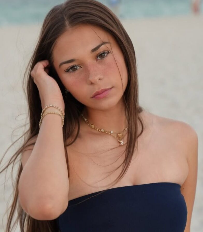 Sophie Rain Biography, Age, Net Worth & Rise to Fame 2026