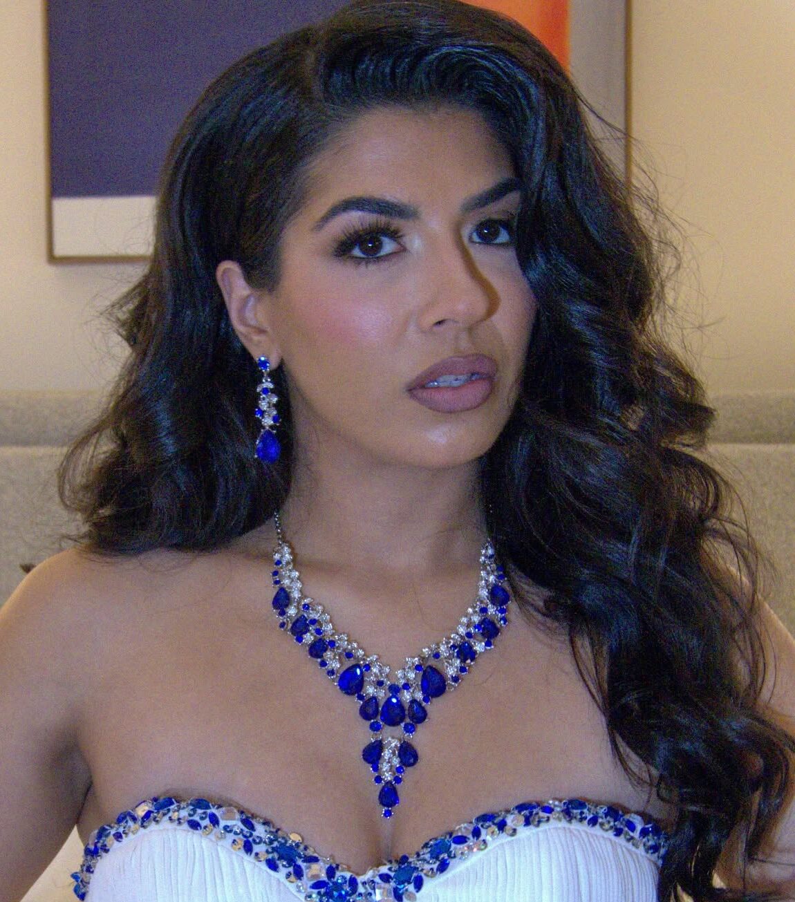 Jasmine Sherni Age, Bio, Net Worth & Career 2026
