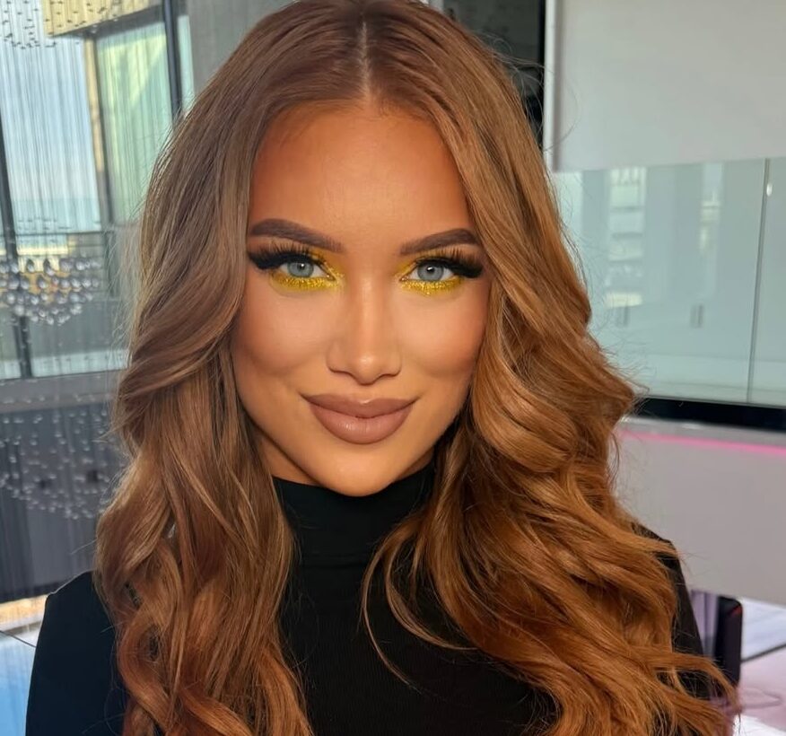Who is Madison Morgan? Bio, Height, Age & Net Worth 2026