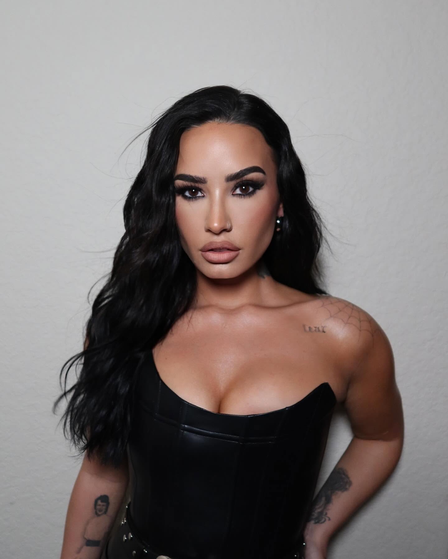 Who is Demi Lovato? Bio, Age, Net Worth, Husband & Career 2026