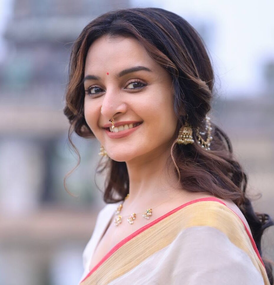 Who is Manju Warrier? Bio, Age, Career & Net Worth 2026