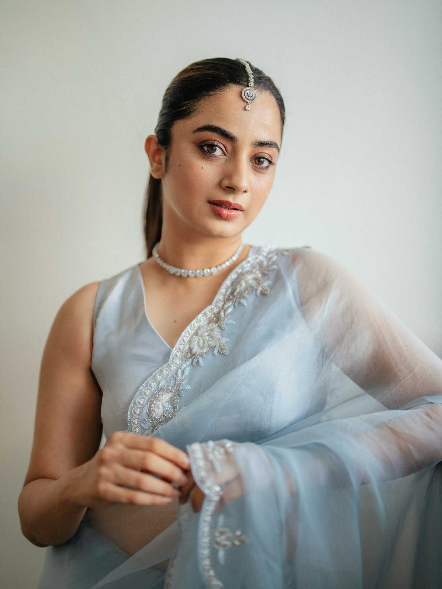 Who is Namitha Pramod? Bio, Age, Career, Net Worth 2026