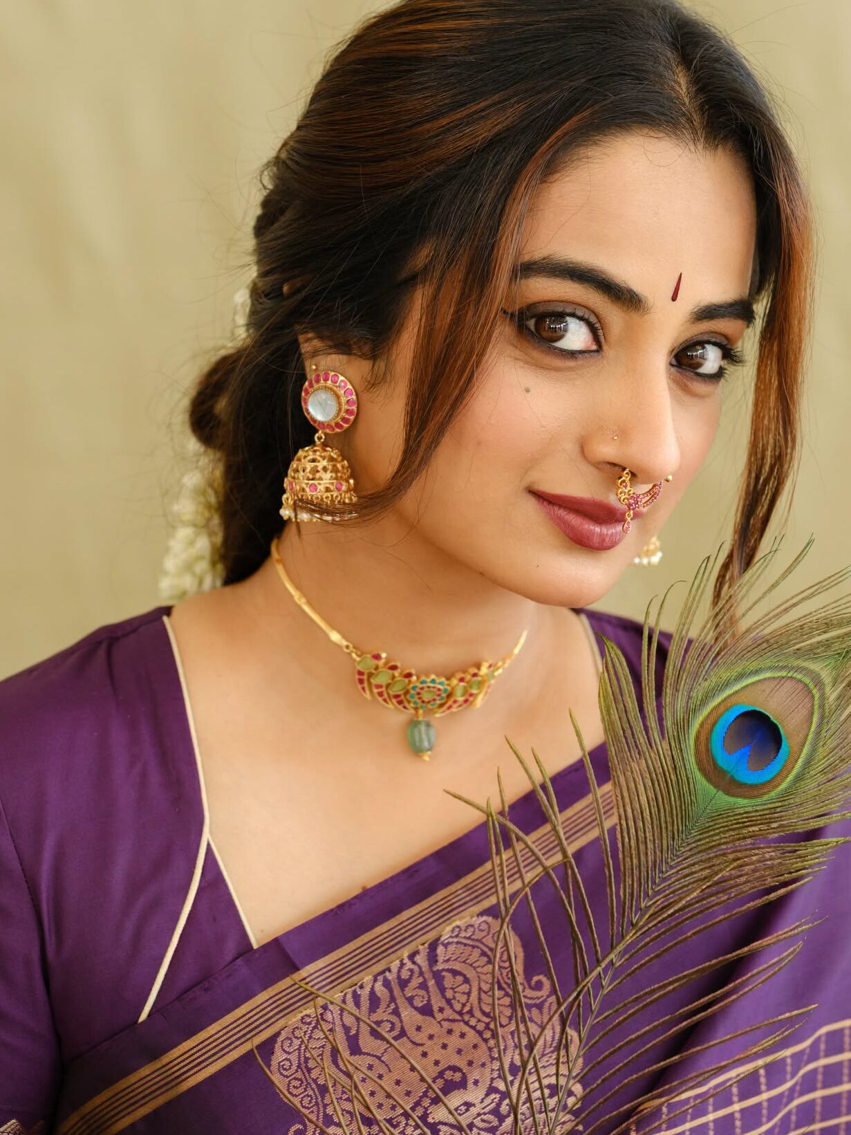 Who is Namitha Pramod? Bio, Age, Career, Net Worth 2026